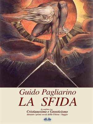cover image of La Sfida